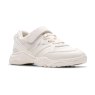 Clarks Feather Pace Kids