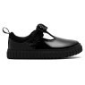 Black Patent
