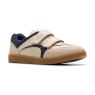 Clarks Disco Vibe Kids