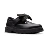 Clarks Lorcam Hope Kid