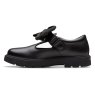 Clarks Lorcam Hope Kid