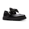 Clarks Lorcam Jane Kid