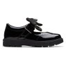 Clarks Lorcam Jane Kid