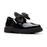 Clarks Lorcam Jane Kid