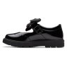 Clarks Lorcam Jane Kid