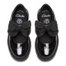 Clarks Lorcam Jane Kid