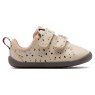 Clarks Roamer Wish Toddler