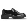 Black Patent