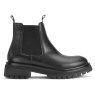 Black Leather