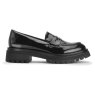 Black Patent