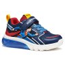 Geox J Ciberdron Superman