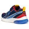 Geox J Ciberdron Superman