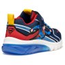 Geox J Ciberdron Superman
