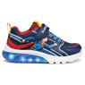 Geox J Ciberdron Superman