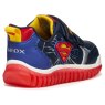 Geox B Lightyloo Superman