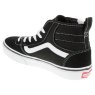 Vans Y Ashwood Hi