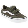 Vans Y Brooklyn LS V