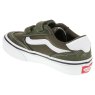 Vans Y Brooklyn LS V