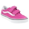 Vans Y Brooklyn LS V