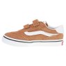 Vans Toddlers Brooklyn LS V