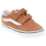 Vans Toddlers Brooklyn LS V