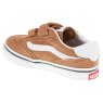 Vans Toddlers Brooklyn LS V