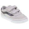 Vans Toddlers Brooklyn LS V