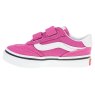 Vans Toddlers Brooklyn LS V