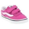 Vans Toddlers Brooklyn LS V