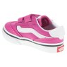 Vans Toddlers Brooklyn LS V