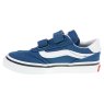 Vans Toddlers Brooklyn LS V