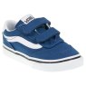 Vans Toddlers Brooklyn LS V
