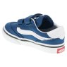 Vans Toddlers Brooklyn LS V
