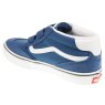 Vans Y Brooklyn Mid V