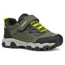 Geox J Magnetar B Amphibiox B
