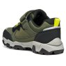 Geox J Magnetar B Amphibiox B