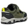 Geox J Magnetar B Amphibiox B