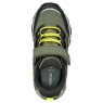 Geox J Magnetar B Amphibiox B