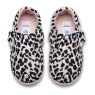 Clarks Fluffy Snug Kids
