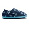 Clarks Fluffy Snug Kids
