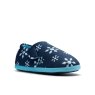 Clarks Fluffy Snug Kids