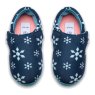 Clarks Fluffy Snug Kids
