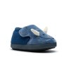 Clarks Fluffy Snug Toddler