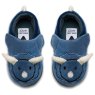 Clarks Fluffy Snug Toddler