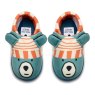 Clarks Fluffy Snug Toddler