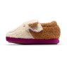 Clarks Fluffy Snug T.