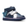 Clarks Oslo Play Toddler