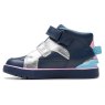 Clarks Oslo Play Toddler