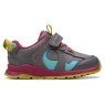 Clarks Selva Hero Toddler