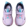 Clarks Selva Hero Toddler